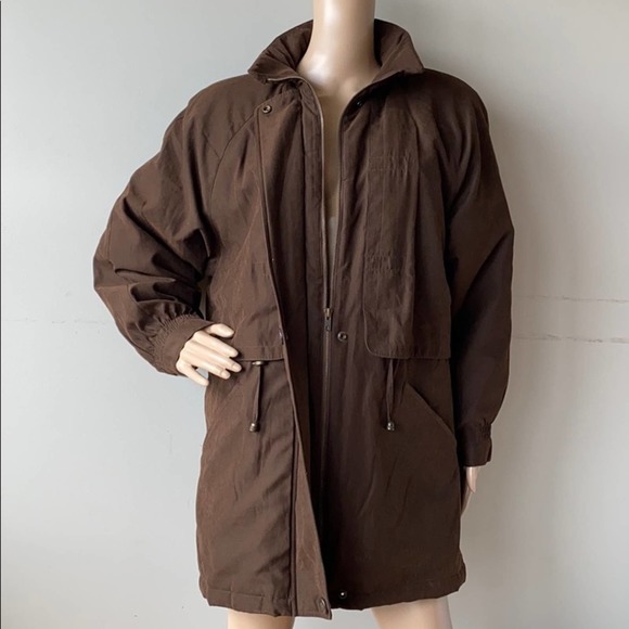 Gallery Brown Women's Jacket - Picture 5 of 12